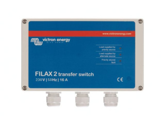 Victron Energy Filax-2