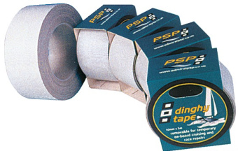 Лента MARINE TAPES Dinghy Tape PSP 50 мм x 5 м