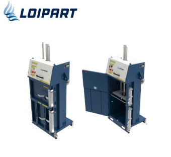 Loipart LB50S Судовой пресс для отходов